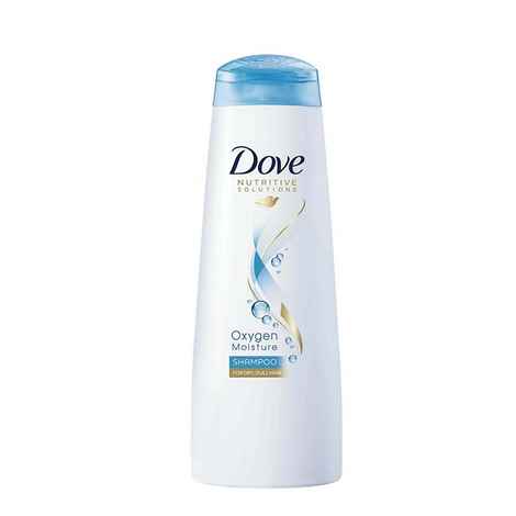 Buy Dove Oxygen Moisture Shampoo (80 ml) - Purplle