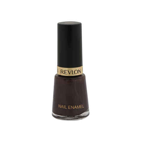 Buy Revlon Nail Enamel - Foxy (8 ml) - Purplle