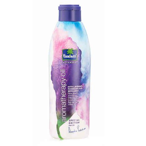 Buy Parachute Advansed Aromatherapy Oil (175 ml) - Purplle