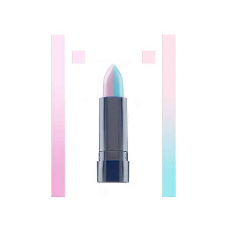 Buy Fran Wilson Moodmatcher Split Sticks Lavender/Light Blue - Purplle