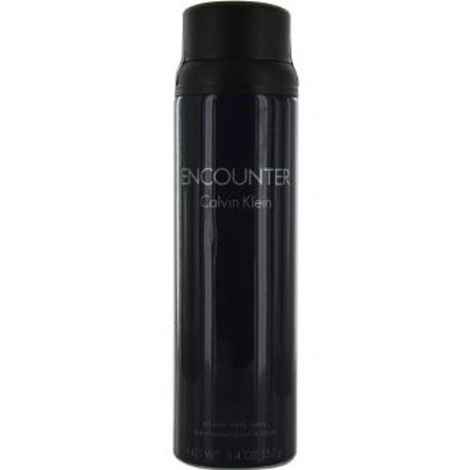 Buy Calvin Klein Encounter For Men Deodorant Spray (150 ml) - Purplle