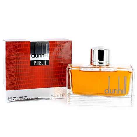 Buy Dunhill Pursuit For Men EDT (75 ml) - Purplle