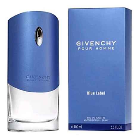 Givenchy Blue Label For Men EDT Spray (100 ml)