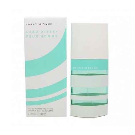 Buy Issey Miyake L'EAU D'ISSEY Summer For Men EDT 2010 - Purplle