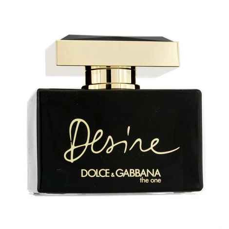 Buy Dolce & Gabbana The One Desire EDP Spray (75 ml) - Purplle