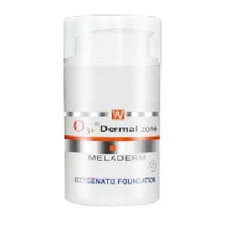 Buy O3+ Meladerm Oxygenatix Foundation (50 g) - Purplle
