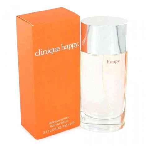 Buy Clinique Happy For Women (100 ml) - Purplle