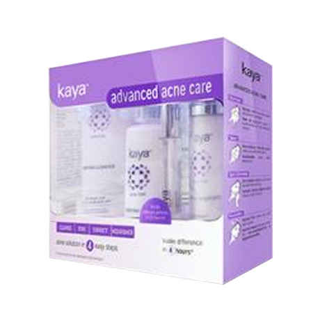 Buy Kaya Advanced Acne Care - Purplle