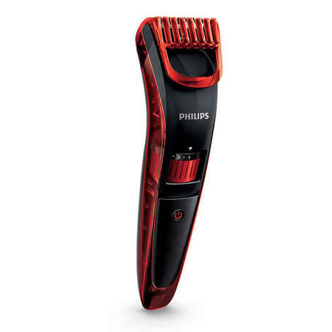 Buy Philips QT4006/15 Pro Skin Advance Trimmer - Purplle