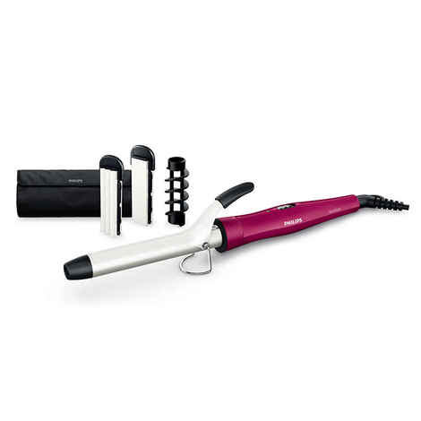 philips 5 in 1 multi hair styler