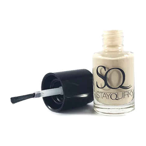 Buy Stay Quirky Nail Polish, Pastel Admiration 564 (6 ml) - Purplle