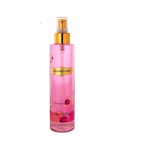Buy Ital Veloce Fine Fragrance Mist Shooting Star - Purplle