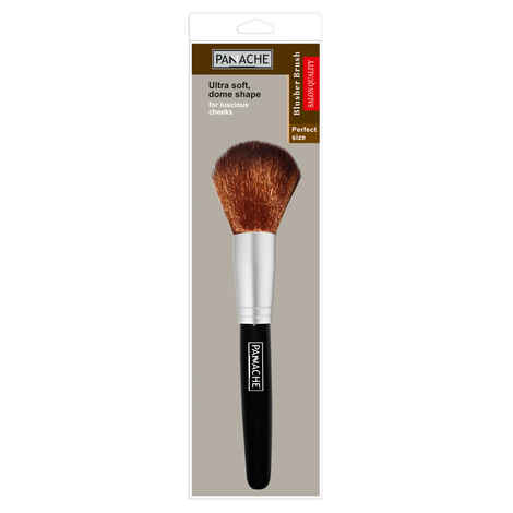 Buy Panache Blusher Brush - Purplle