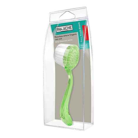 Buy Panache Face Wash Brush - Purplle
