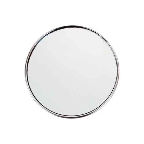 Buy Panache Magnifying Mirror 5x - Purplle
