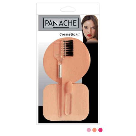 Panache Cosmetic Kit
