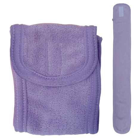 Buy Panache Head Band Hair Holder - Purplle