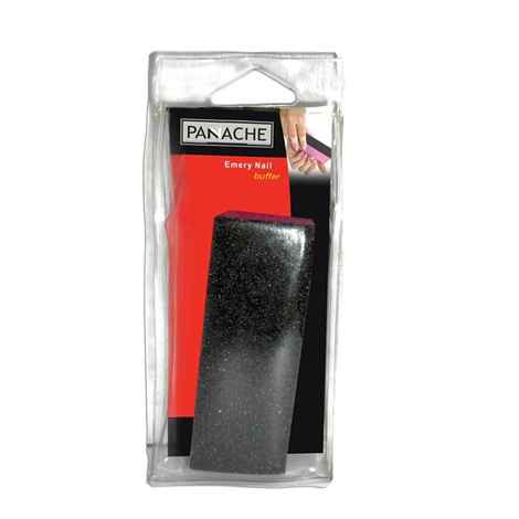 Buy Panache Emery Nail Buffer - Purplle