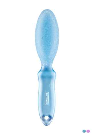 Buy Panache Sugar Sensation Foot File Sky Blue - Purplle