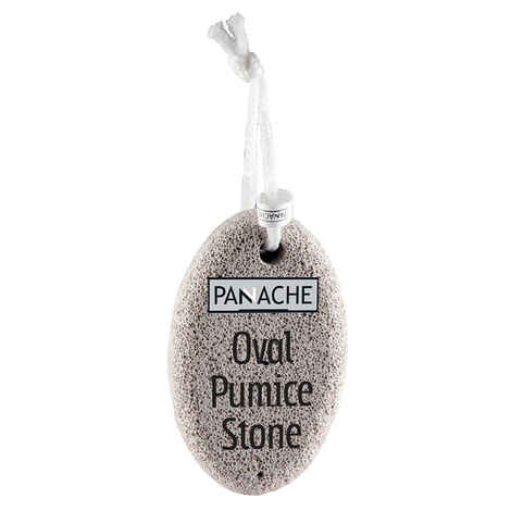 Buy Panache Oval Pumice Stone - Purplle