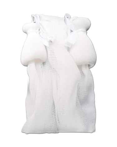 Buy Panache Bath Belt - Purplle