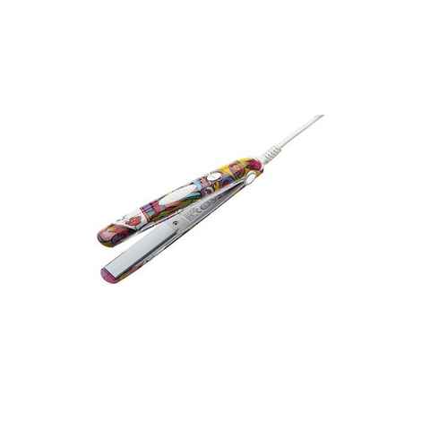 Buy UKI Straightener Thinly Fluon - Purplle