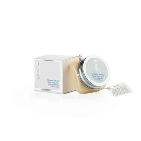 Buy VOTRE  Botanical Day Gel Cream “Mineral Enriched” (Non Oily And Non Greasy Gel Cream) Spf 35 Pa+++ - 50 gm - Purplle