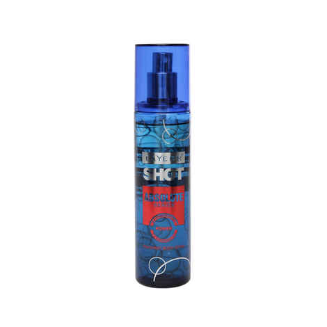 Buy Layer'r Shot Absolute Series Power Body Spray (135 ml) - Purplle