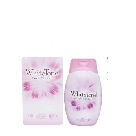Buy White Tone Face Powder (70 g) - Purplle