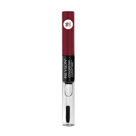 Revlon ColorStay Overtime Lipcolor - Stay Currant (4 ml)