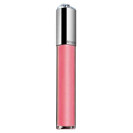 Buy Revlon Ultra HD Lip Lacquer - HD Petalite (5.9 ml) - Purplle