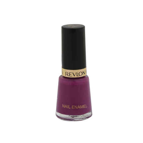 Buy Revlon Nail Enamel - Oi Beautiful (8 ml) - Purplle
