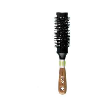 Buy Divo Asanti Thermal Brush (Buy 1 Get 1 Free) - Purplle