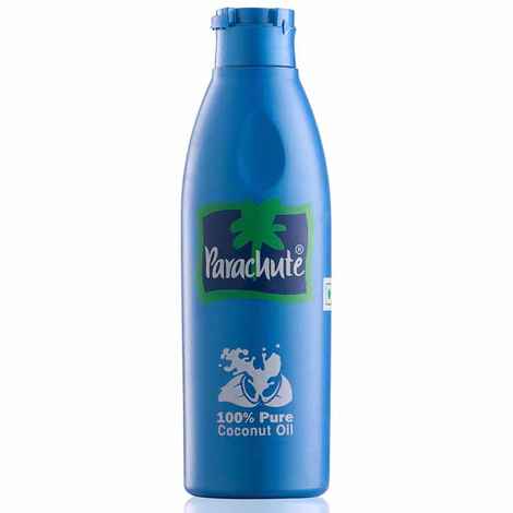 Buy Parachute Coconut Oil (175 ml) - Purplle