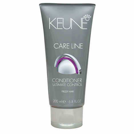 Buy Keune Care Line Ultimate Control Conditioner (200 ml) - Purplle