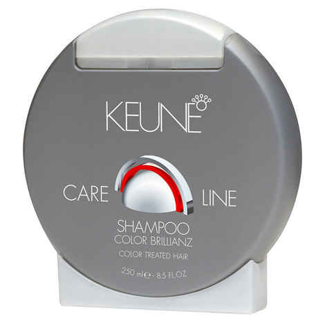 Buy Keune Care Line Color Brillianz Shampoo (250 ml) - Purplle