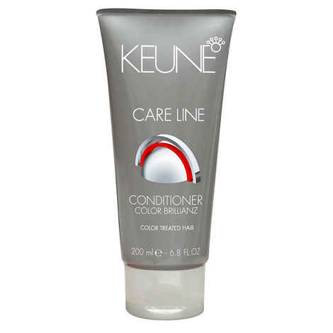 Buy Keune Care Line Color Brillianz Conditioner (200 ml) - Purplle