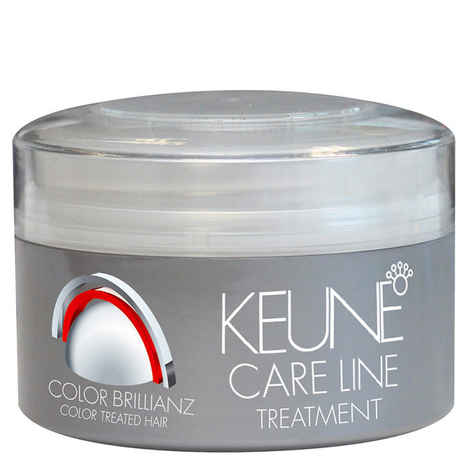 Buy Keune Care Line Color Brillianz Treatment (200 ml) - Purplle