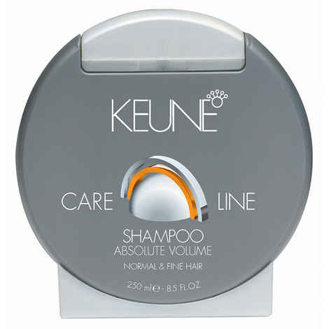 Buy Keune Care Line Absolute Volume Shampoo (250 ml) - Purplle
