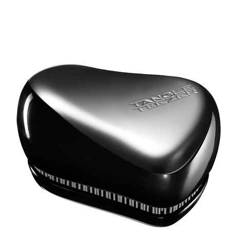 Buy Tangle Teezer Compact Styler Detangling Brush Male Groomer - Purplle