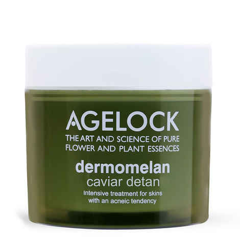 Buy O3+ Dermomelan Caviar Detan - Purplle