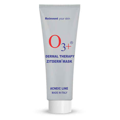 Buy O3+ Zitderm Mask - Purplle
