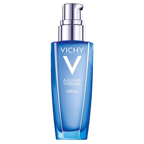 Buy Vichy Aqualia Thermal Dynamic Hydration Serum (30 ml) - Purplle