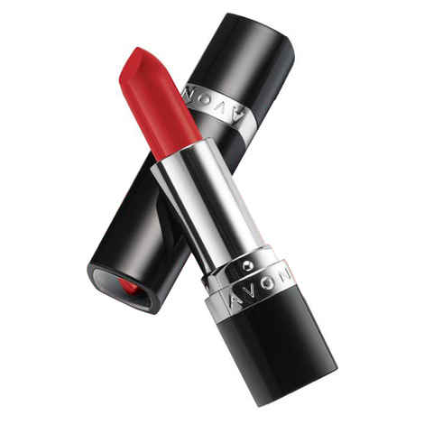Buy Avon Ultra Color Ignite Red 2000 Lipstick (3.8 g) - Purplle