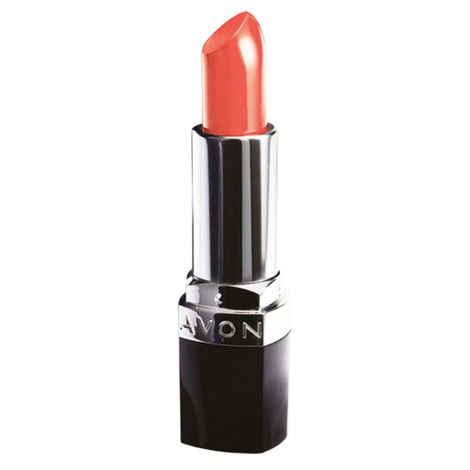 Buy Avon Ultra Color Ignite Ripe Papaya Lipstick (3.8 g) - Purplle