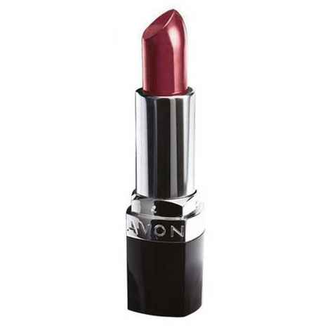 Buy Avon Ultra Color Matte Berry (3.8 g) - Purplle