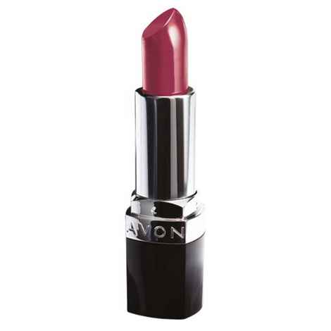 Buy Avon Ultra Color Matte Lily (3.8 g) - Purplle
