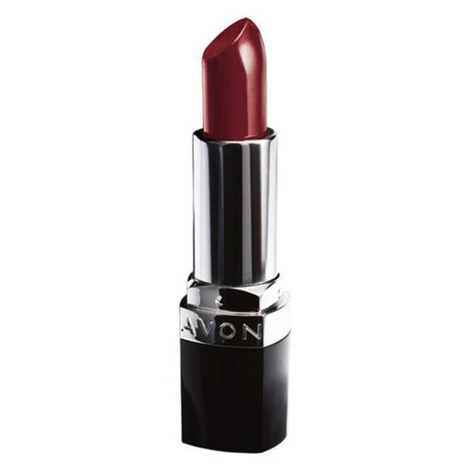 Buy Avon Ultra Color Matte Merlot (3.8 g) - Purplle