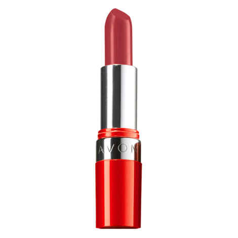 Buy Avon Color Extralasting Ravishing Rose (3.6 g) - Purplle