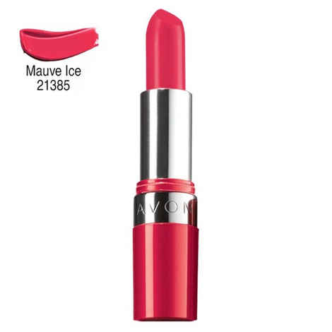 Buy Avon Color Extralasting Mauve Ice (3.6 g) - Purplle